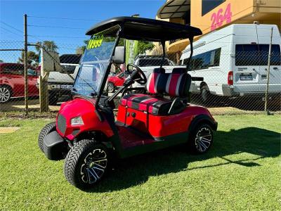 2024 Dominator GT Golf Cart Dominator GT Golf Cart GT Cart two Seater GT for sale in Forrestfield